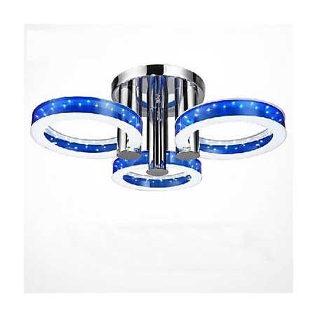 丸型アクリルSMD天井ランプ