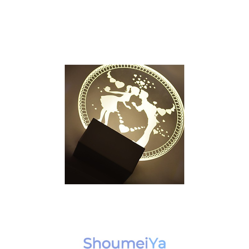 アクリル ウォールランプ PVC ランプ ライト モダン コンテンポラリー メタル