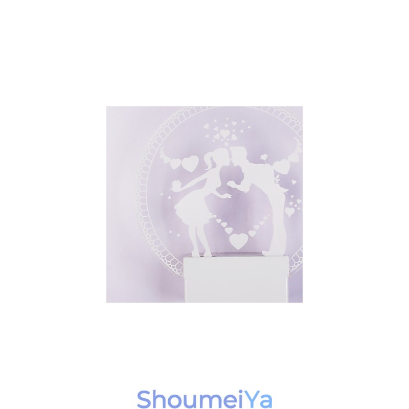 アクリル ウォールランプ PVC ランプ ライト モダン コンテンポラリー メタル