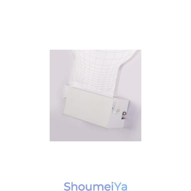 アクリル ウォールランプ PVC ランプ ライトチップ モダン コンテンポラリー メタル