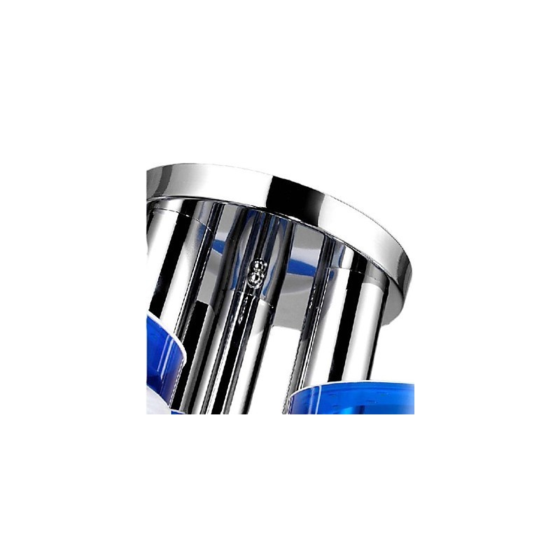 丸型アクリルSMD天井ランプ