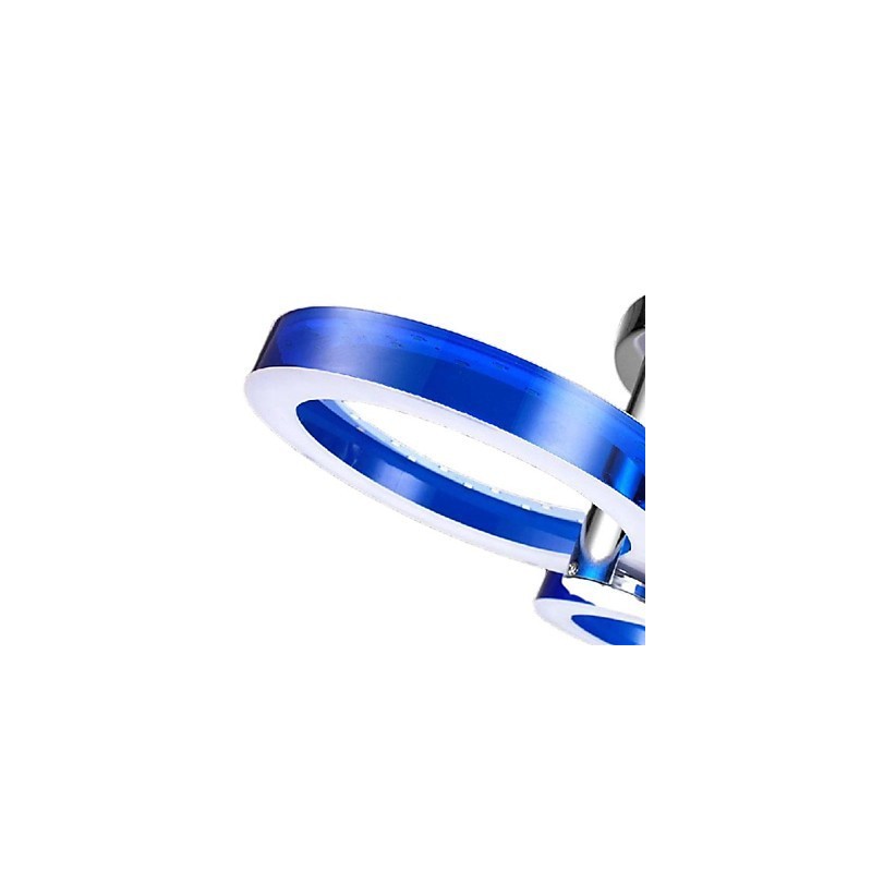 丸型アクリルSMD天井ランプ