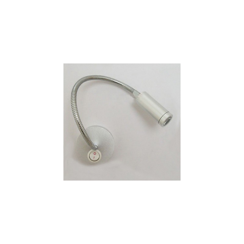 読書用壁掛けライト モダン コンテンポラリー メタル