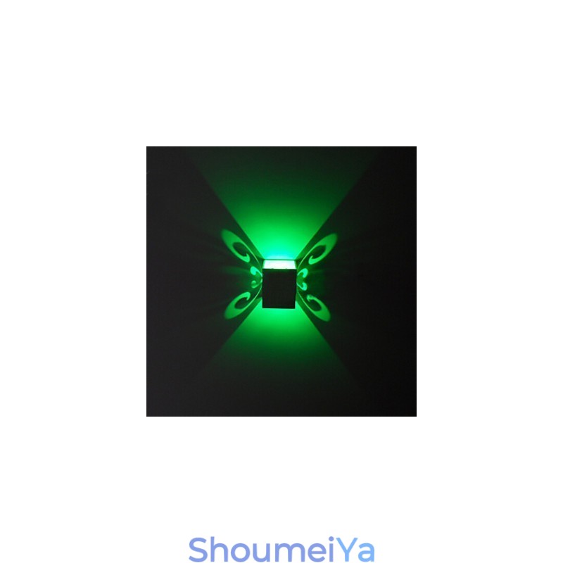 壁取り付け用燭台 モダン コンテンポラリー メタル