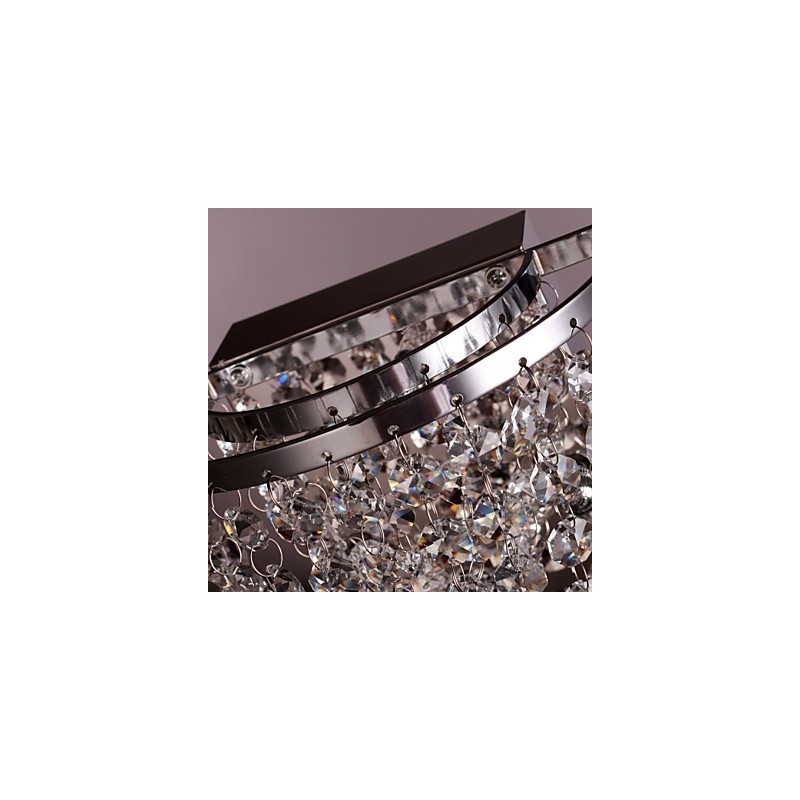 クリスタルウォールウォッシャーモダンメタル