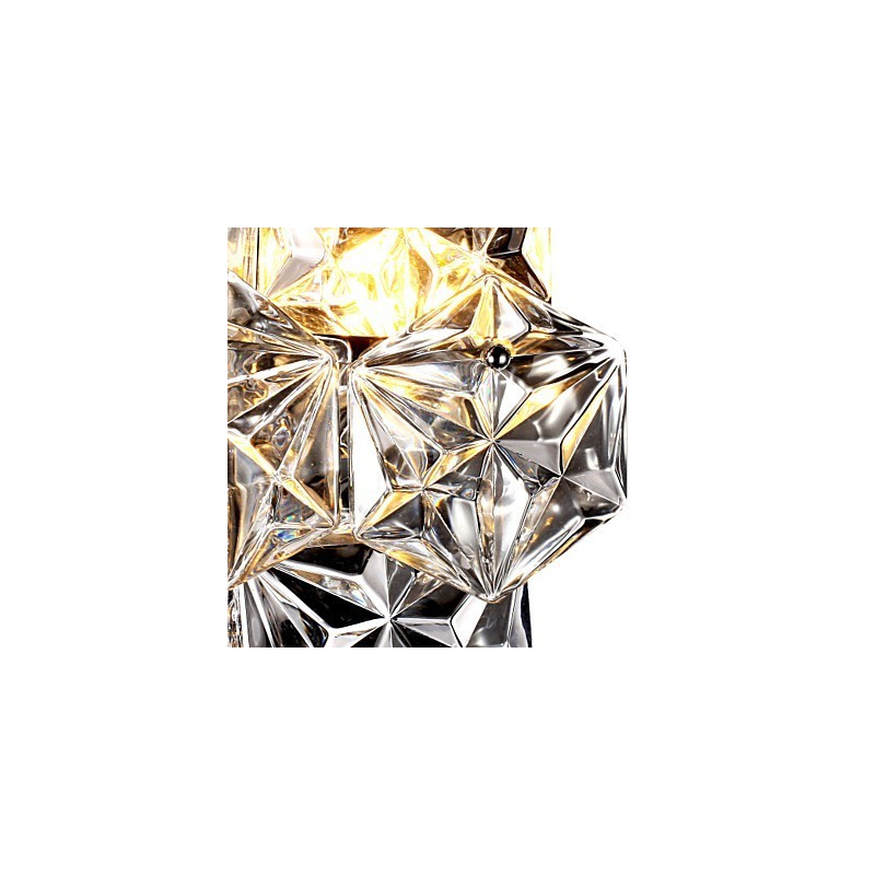 クリスタルウォールスコンセ G9 クリスタル