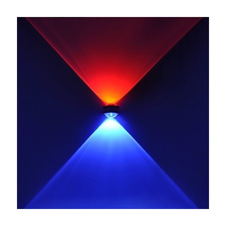 壁取り付け用燭台 モダン コンテンポラリー メタル