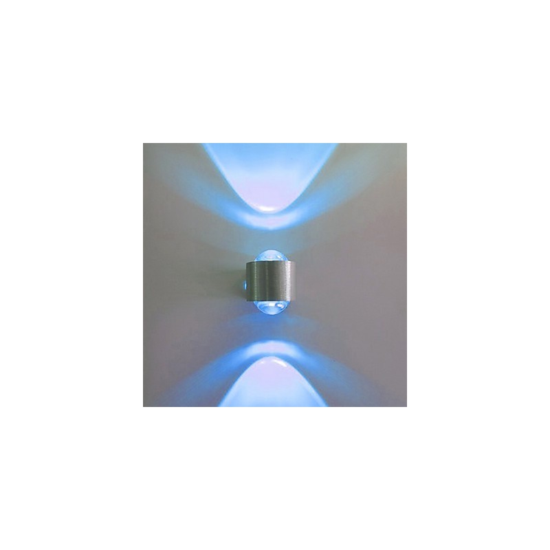 フラッシュマウント壁ライトモダンコンテンポラリーメタル