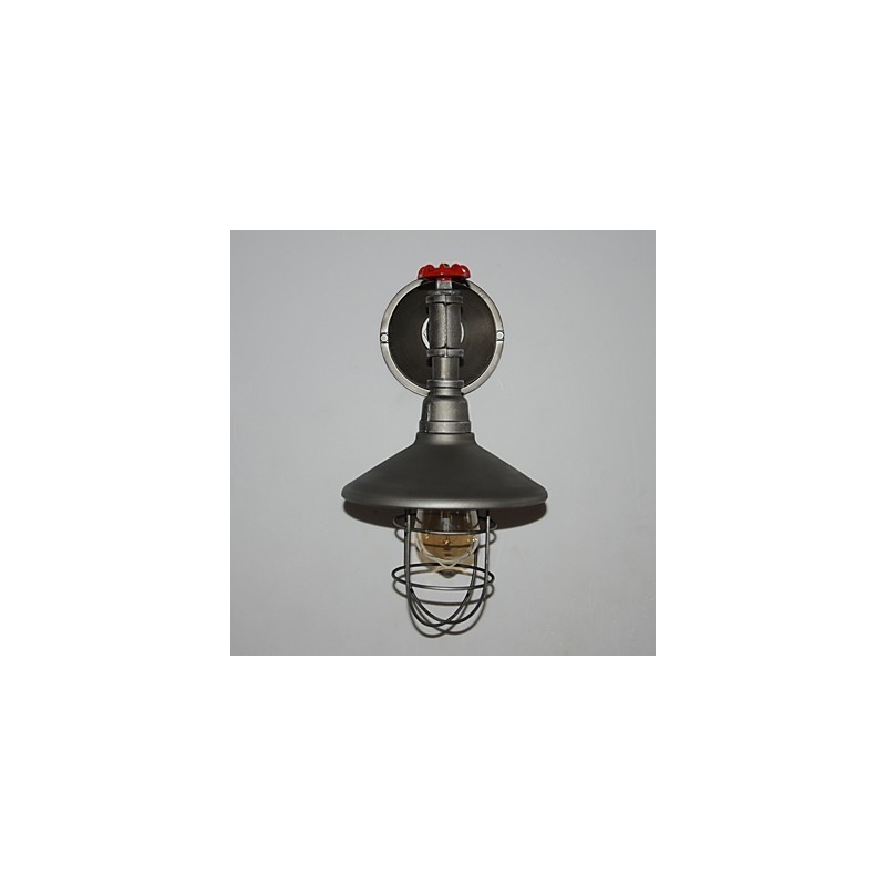 新しいレトロロフトヴィンテージインダストリアルエジソンウォールランプペンダントライト器具