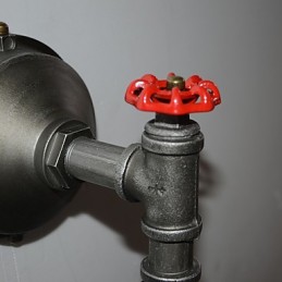 新しいレトロロフトヴィンテージインダストリアルエジソンウォールランプペンダントライト器具