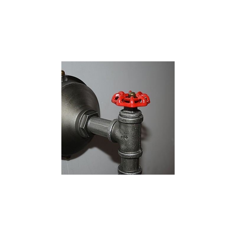 新しいレトロロフトヴィンテージインダストリアルエジソンウォールランプペンダントライト器具