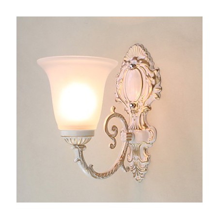 モダンコンテンポラリー、素朴なロッジカントリー、その他ミニスタイルダウンライト、壁取り付け用燭台、壁ライト