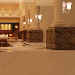 モダンコンテンポラリー、素朴なロッジカントリー、その他ミニスタイルダウンライト、壁取り付け用燭台、壁ライト