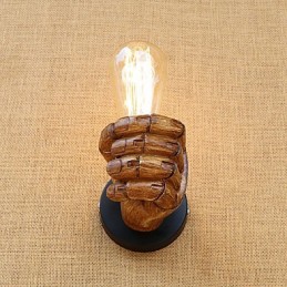 モダンコンテンポラリーカントリーレトロその他ミニスタイルアンビエントライトウォールスコンセの特徴