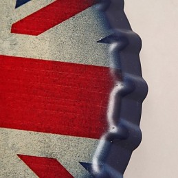 伝統的でクラシックな素朴なロッジカントリーの絵画が特徴のミニスタイルのアンビエントライト壁取り付け用燭台壁ライト