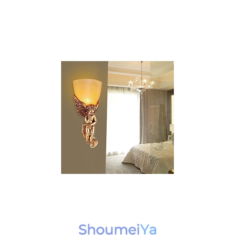 ミニスタイルのアンビエントライトのためのモダンで現代的な伝統的クラシックな素朴なロッジの絵画の特徴