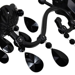 クリスタアップライトのモダンで現代的な伝統的クラシックな素朴なロッジカントリー絵画の特徴