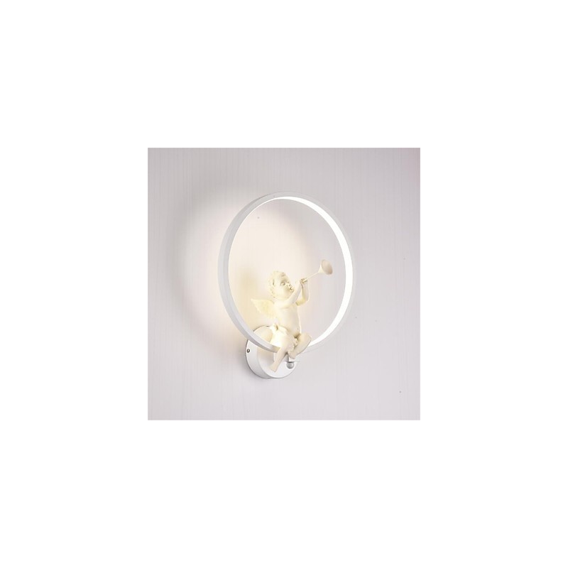 ミニスタイルのアンビエントライト壁取り付け用燭台壁ライト用の統合されたモダンコンテンポラリー