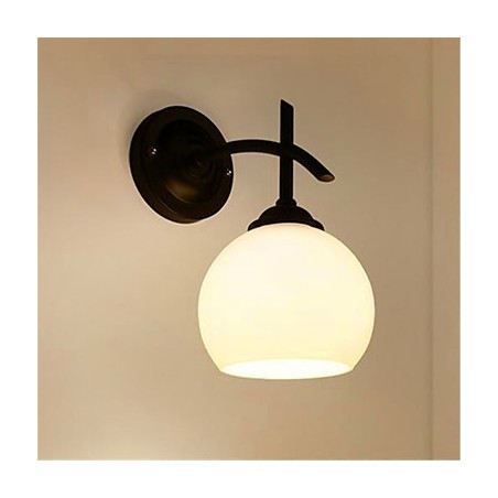 ミニスタイルの目の保護アンビエントライトウォールのためのモダンで現代的なカントリーペインティング機能