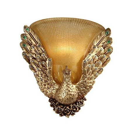 モダンで現代的な伝統的なクラシックな素朴なロッジの絵画の特徴クリスタルミニスタイルの雰囲気