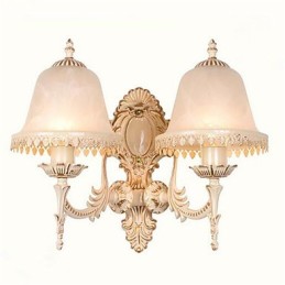 ミニスタイルのアイプロテクションウォールライト用のモダンで現代的な電気メッキ機能