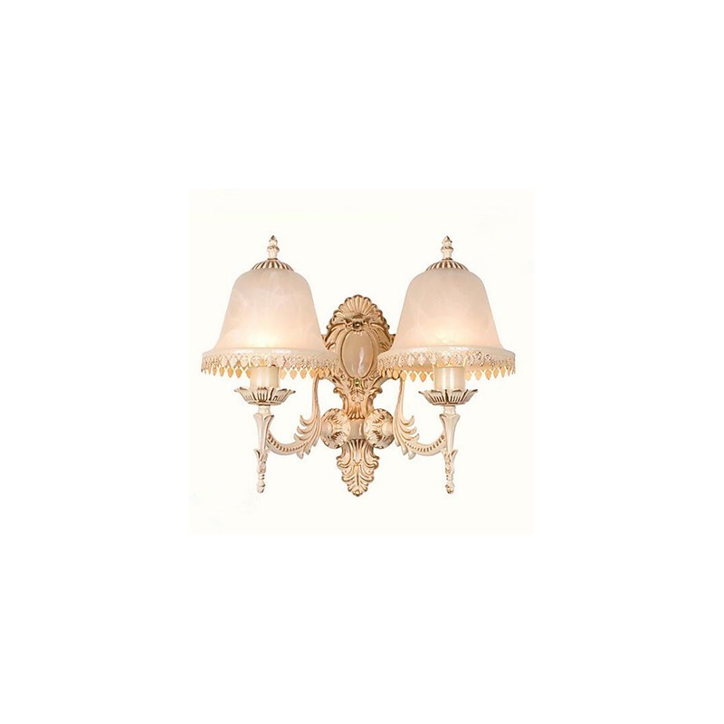 ミニスタイルのアイプロテクションウォールライト用のモダンで現代的な電気メッキ機能