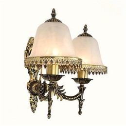 ミニスタイルのアイプロテクションウォールライト用のモダンで現代的な電気メッキ機能