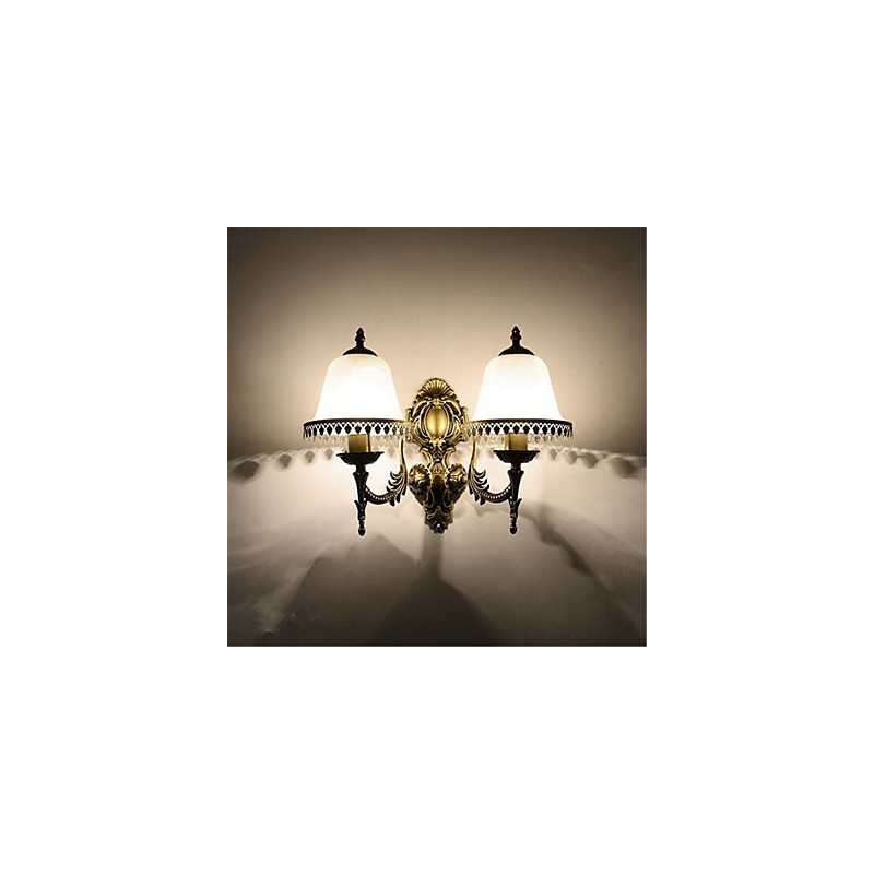 ミニスタイルのアイプロテクションウォールライト用のモダンで現代的な電気メッキ機能