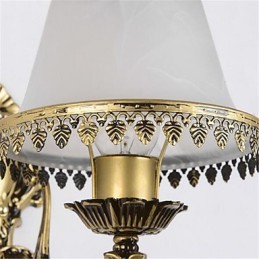 ミニスタイルのアイプロテクションウォールライト用のモダンで現代的な電気メッキ機能