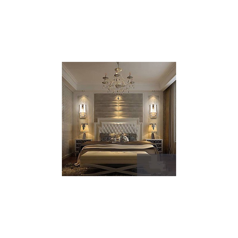 モダンで現代的なブラックオキサイド仕上げ、アップライトウォールスコンセウォールライト用