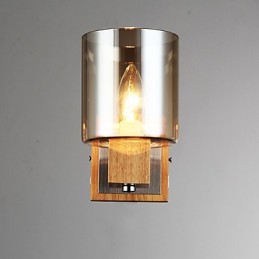 モダンで現代的なブラックオキサイド仕上げ、アップライトウォールスコンセウォールライト用