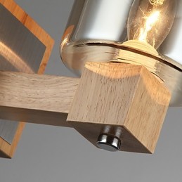 モダンで現代的なブラックオキサイド仕上げ、アップライトウォールスコンセウォールライト用