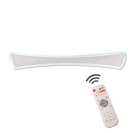 無電極調光壁ランプ 統合型 モダン コンテンポラリー その他 ミニスタイル アンビエントライト 壁取り付け用燭台 壁ライト