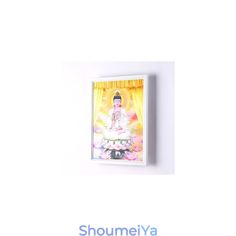 アンビエントライトウォールスコンセ用の統合されたモダンコンテンポラリーモダンコンテンポラリーペインティング機能