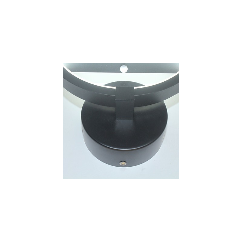 スイングアームアンビエントライト用の統合されたモダンコンテンポラリーモダンコンテンポラリーペインティング機能