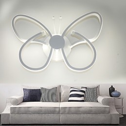 アルミ装飾ランプ 壁ランプ シンプル リビングルーム 廊下 クリエイティブ 個性 ベッドライト