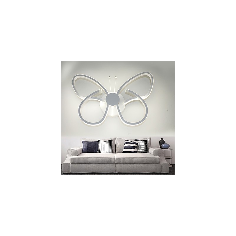 アルミ装飾ランプ 壁ランプ シンプル リビングルーム 廊下 クリエイティブ 個性 ベッドライト