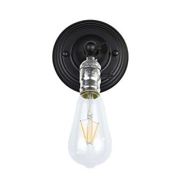 ダウンライトウォールライトの電気メッキ機能