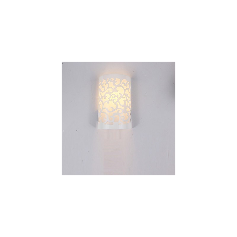 メタリックモダンコンテンポラリーフラッシュマウント＆シーリングハガーライトフィーチャーウォールスコンセウォールライト