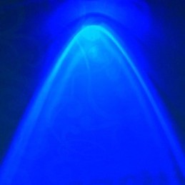 ミニスタイルのアンビエントライトウォールスコンセウォールライトランプ用マルチカラー統合ノベルティ機能ランダムカラー