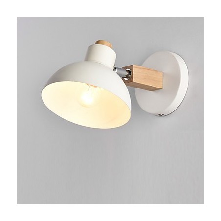 モダンコンテンポラリーな特徴的なアンビエントライト壁取り付け用燭台壁ライト