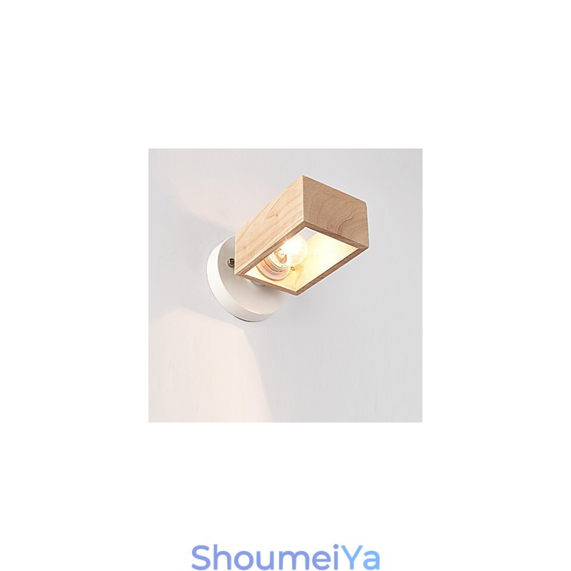 モダンコンテンポラリーな特徴的なアンビエントライト壁取り付け用燭台壁ライト