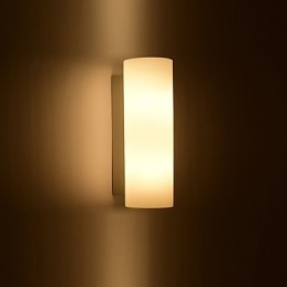 ガラス製ウォールランプ モダン コンテンポラリー 特徴的なアンビエントライト 壁取り付け用燭台 壁ライト