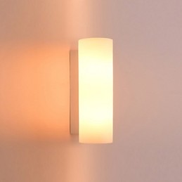 ガラス製ウォールランプ モダン コンテンポラリー 特徴的なアンビエントライト 壁取り付け用燭台 壁ライト