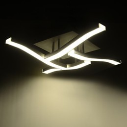 モダンコンテンポラリーフラッシュマウント