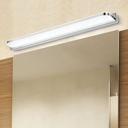 長い高品質のミラーランプバスルームライトウォールライト