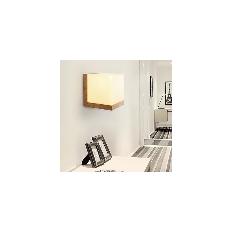 モダンコンテンポラリーカントリーライト壁取り付け用燭台壁ライト