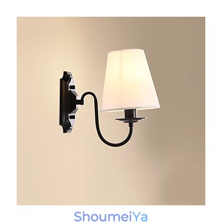 目の保護のためのモダンで現代的な絵画の特徴ダウンライト壁取り付け用燭台壁ライト