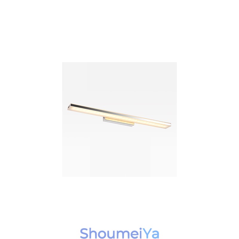 統合されたモダンコンテンポラリーアンビエントライトウォールライトウォールライト