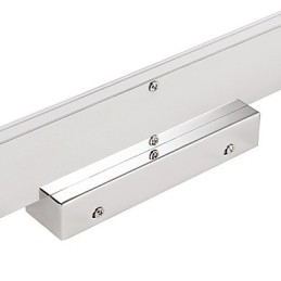 統合されたモダンコンテンポラリーアンビエントライトウォールライトウォールライト